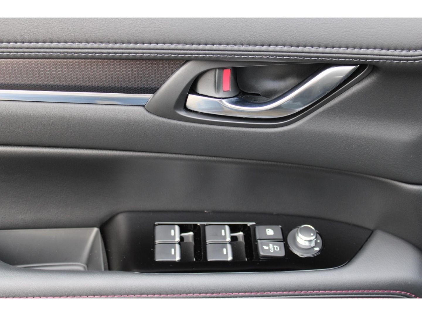 Mazda CX-5 SKY-G HOMURA+MATRIX+BOSE+360°CAM+GJ-RÄDER