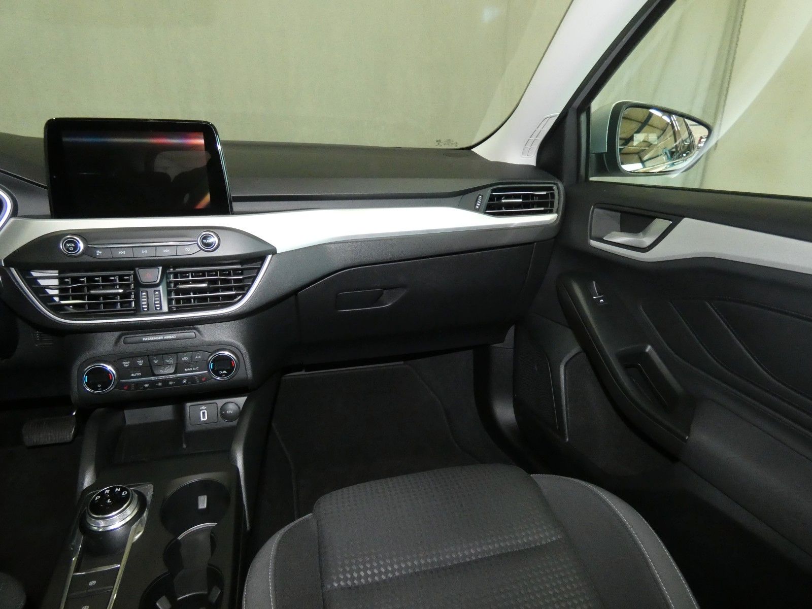 Ford Focus Turnier 2.0 - Samsaru's Car Outlet