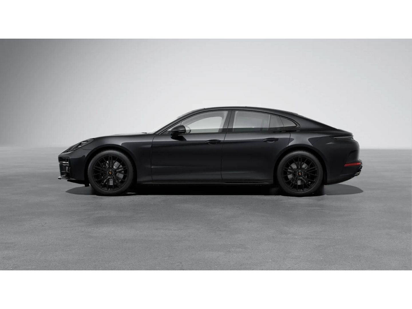 Porsche Panamera GTS Burmester Hinterachslenkung Standhe