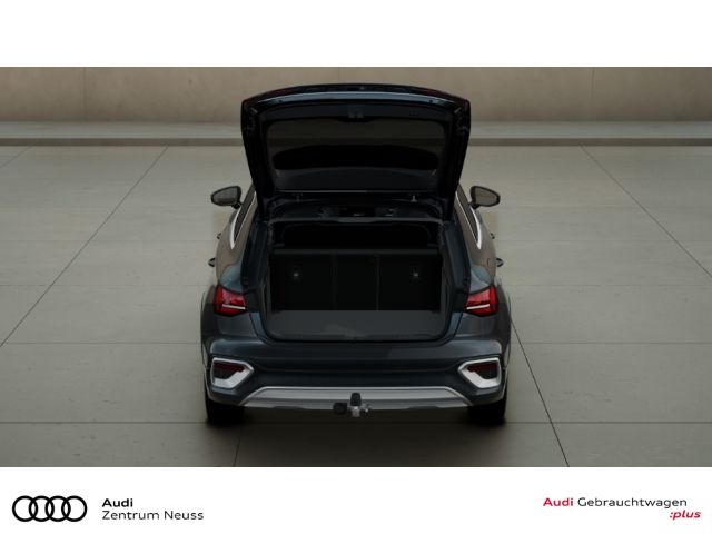 Audi A3 allstreet 35 TFSI - Samsaru's Car Outlet