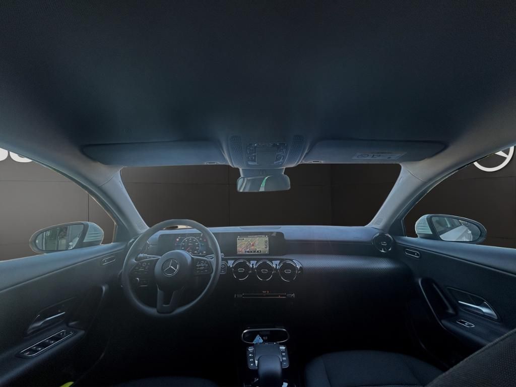 Mercedes-Benz A 200 Plus - Samsaru's Car Outlet