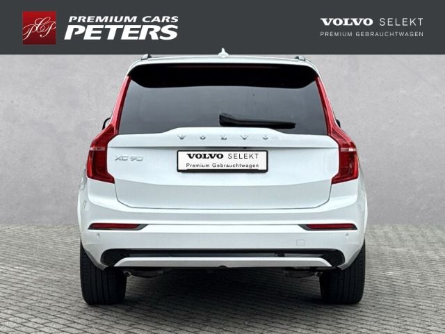 Volvo XC90 R Design B5 - Samsaru's Car Outlet