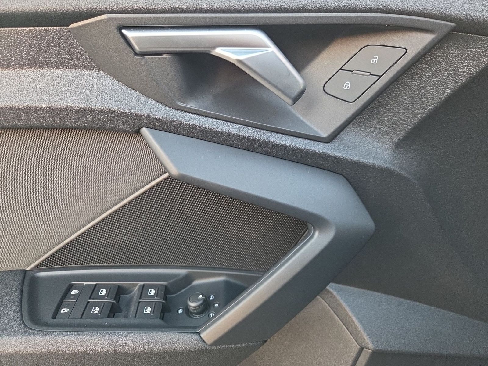 Audi A3 Sportback 35TDI DSG LED+NAVI+APP+GRA+SITZHZG+