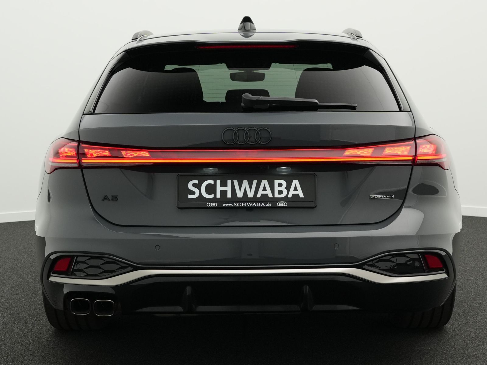 Audi A5 Avant 2x S-line TDI quattro *VIRTUAL*B&O*NAVI