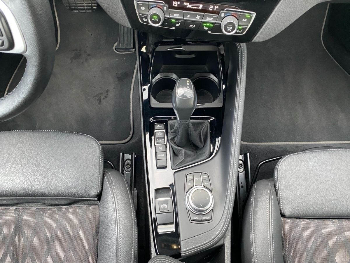 BMW X1 xDrive25e xLine - Samsaru's Car Outlet