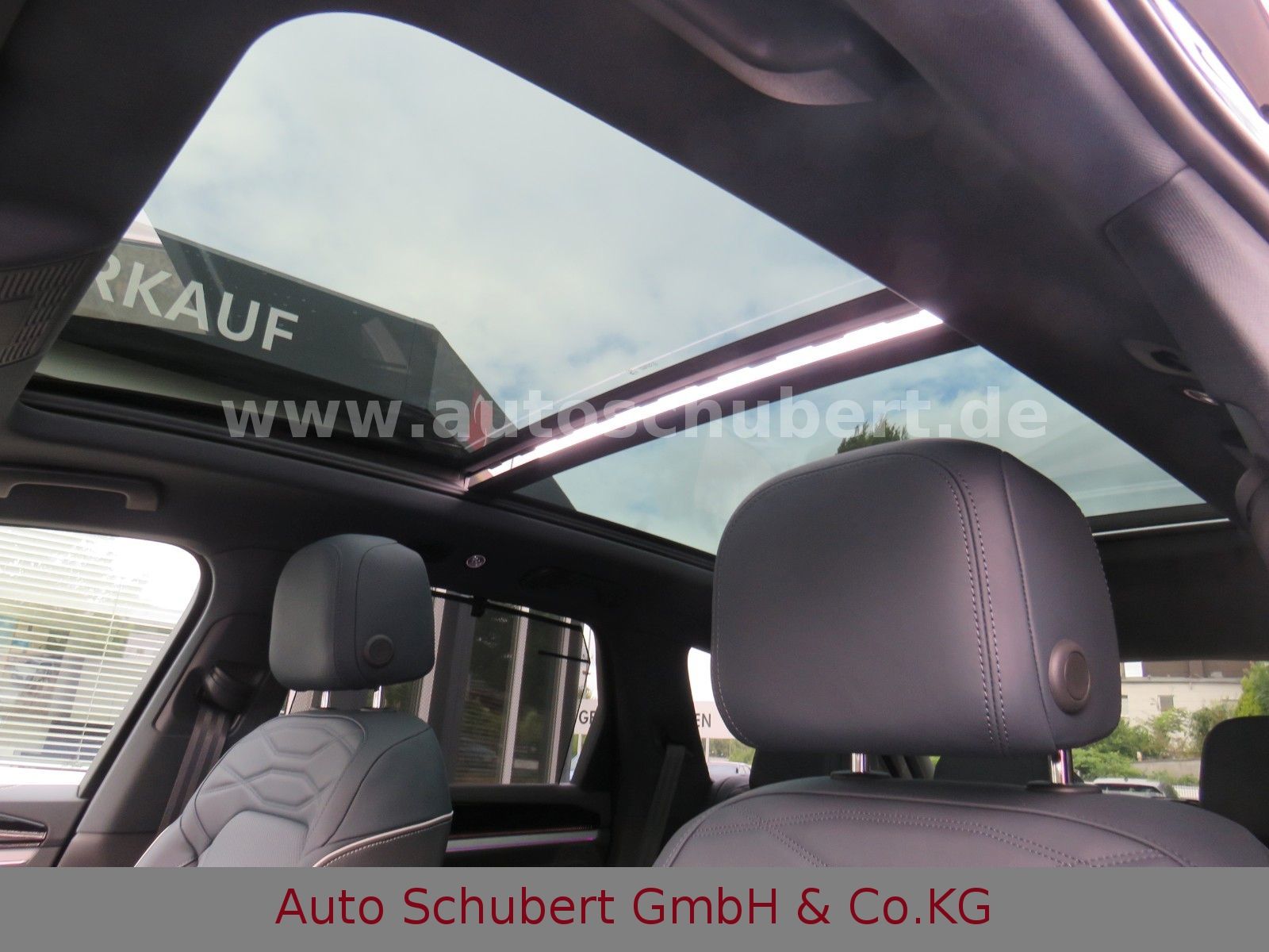 Volkswagen Touareg 3.0 TDI 4Motion R-Line