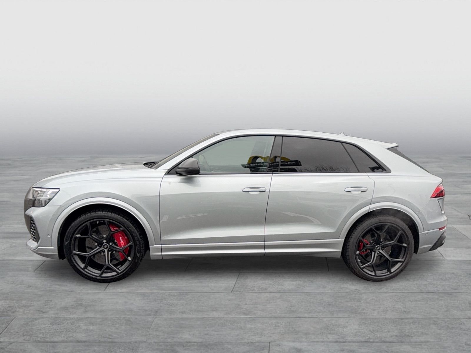 Audi RSQ8 performance Keramik/305km/h/Carbon/RS-AGA/2