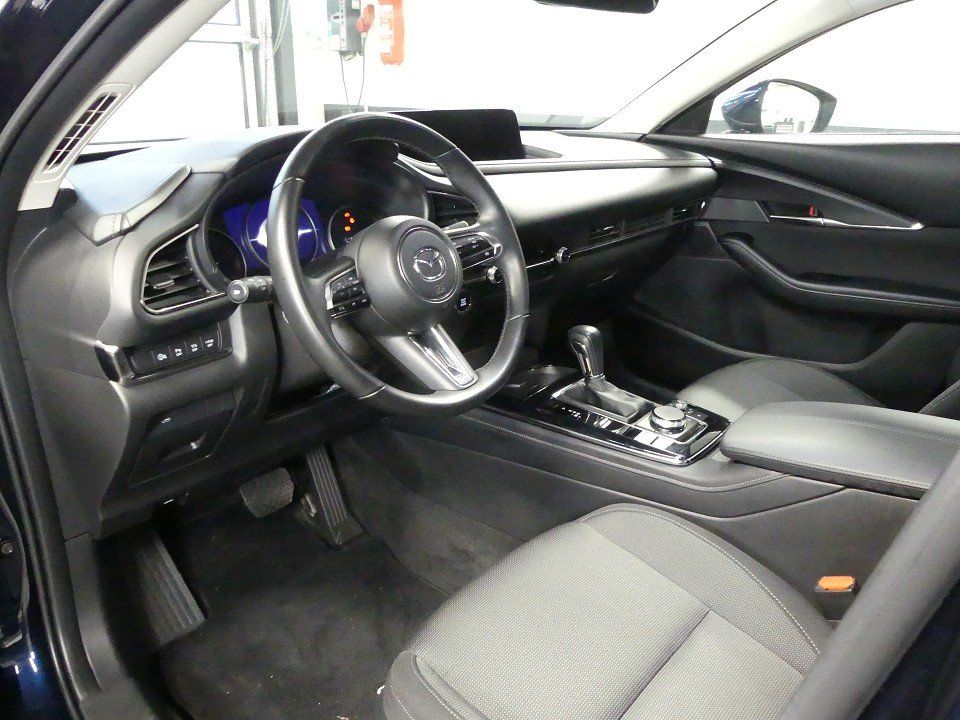 Mazda CX-30 2.5L Centre Line Matrix LED Garantie 01.20