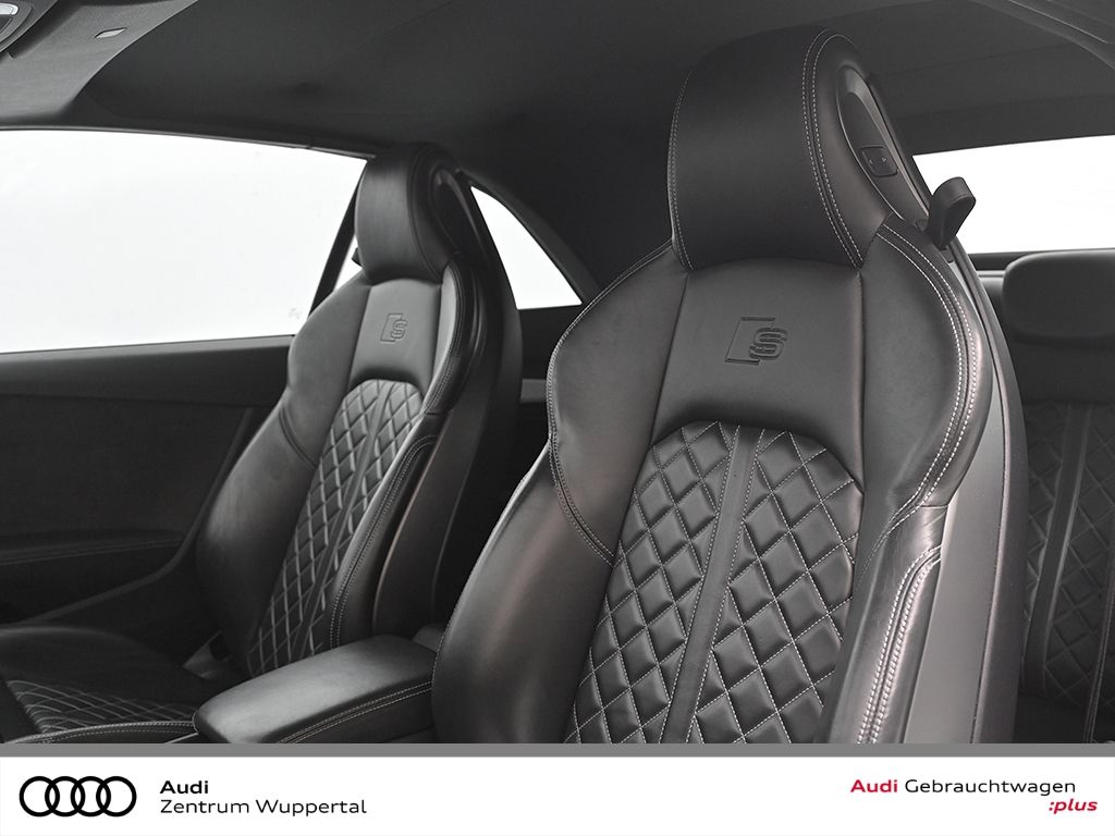 Audi A5 Cabriolet 40 TDI QUATTRO S-LINE HEADUP B&O PA