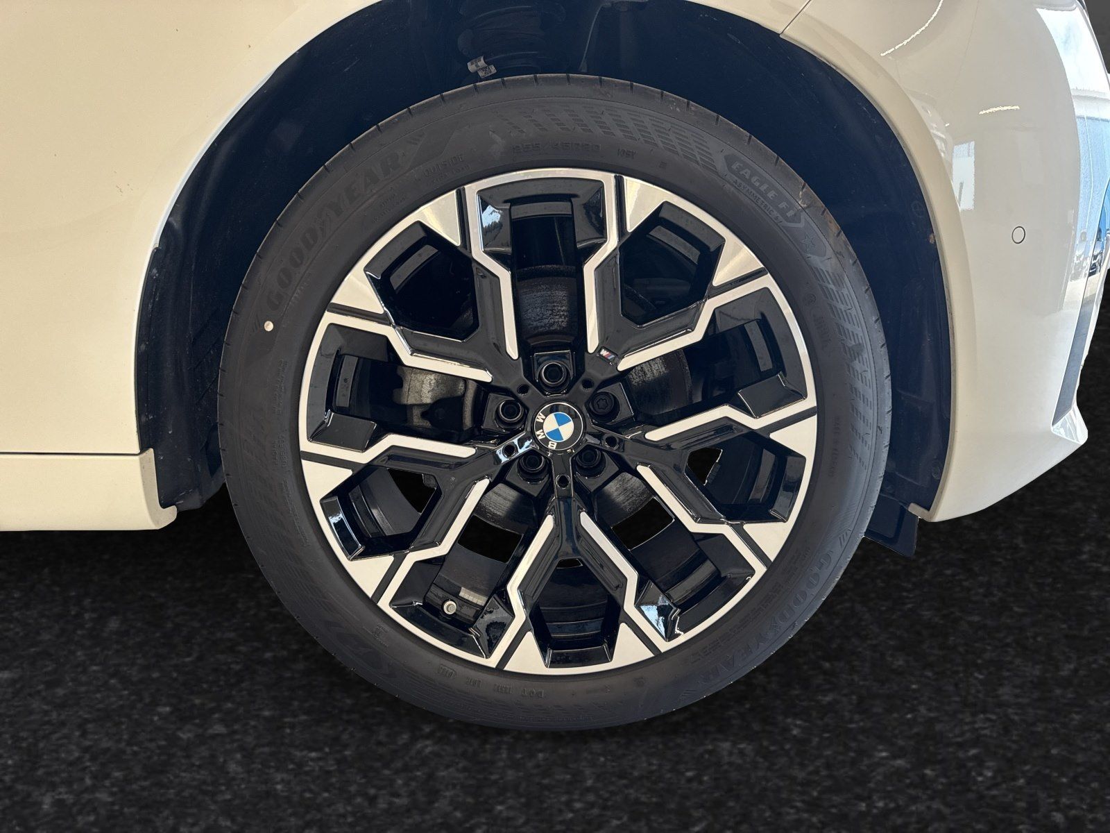 BMW X3 20 xDrive Lr. 466,- br. o.Anz. 42Mon/10`Km p.