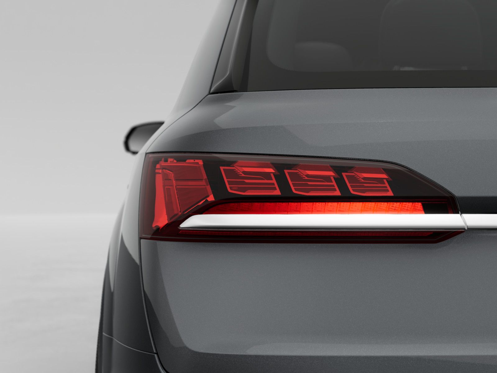 Audi Q7 55 TFSI qu. S line B&O*7Sitze*Air*Pano*HuD