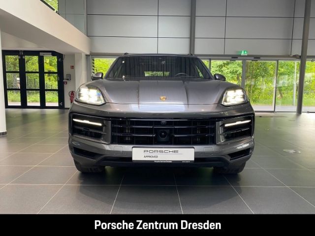 Porsche Cayenne S E-Hybrid Pano AHK Chrono SH v+h Inno H