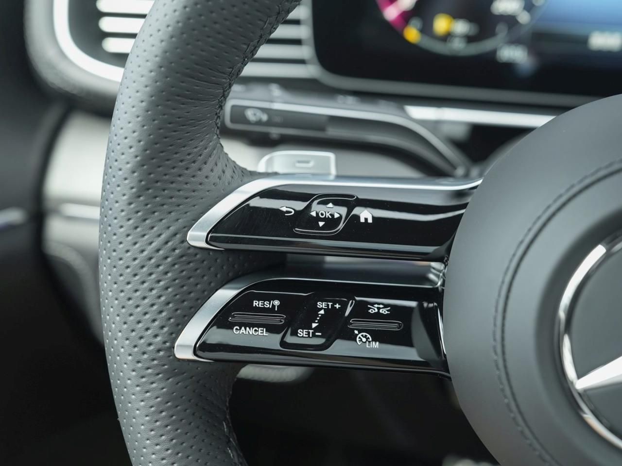 Mercedes-Benz GLE 450 d 4MATIC Coupé AMG Standhzg 360° Panoram