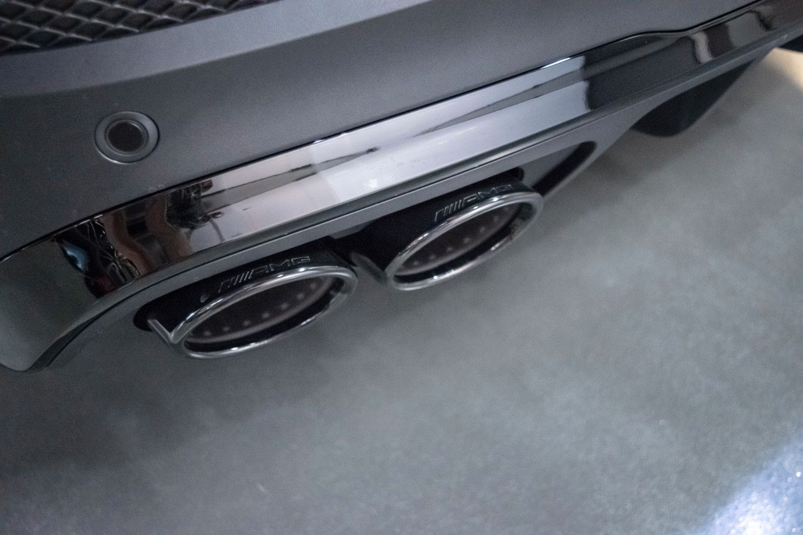 Mercedes-Benz GLE 53 AMG 4MATIC+-CARBON INT.-AMG NIGHT- 360º