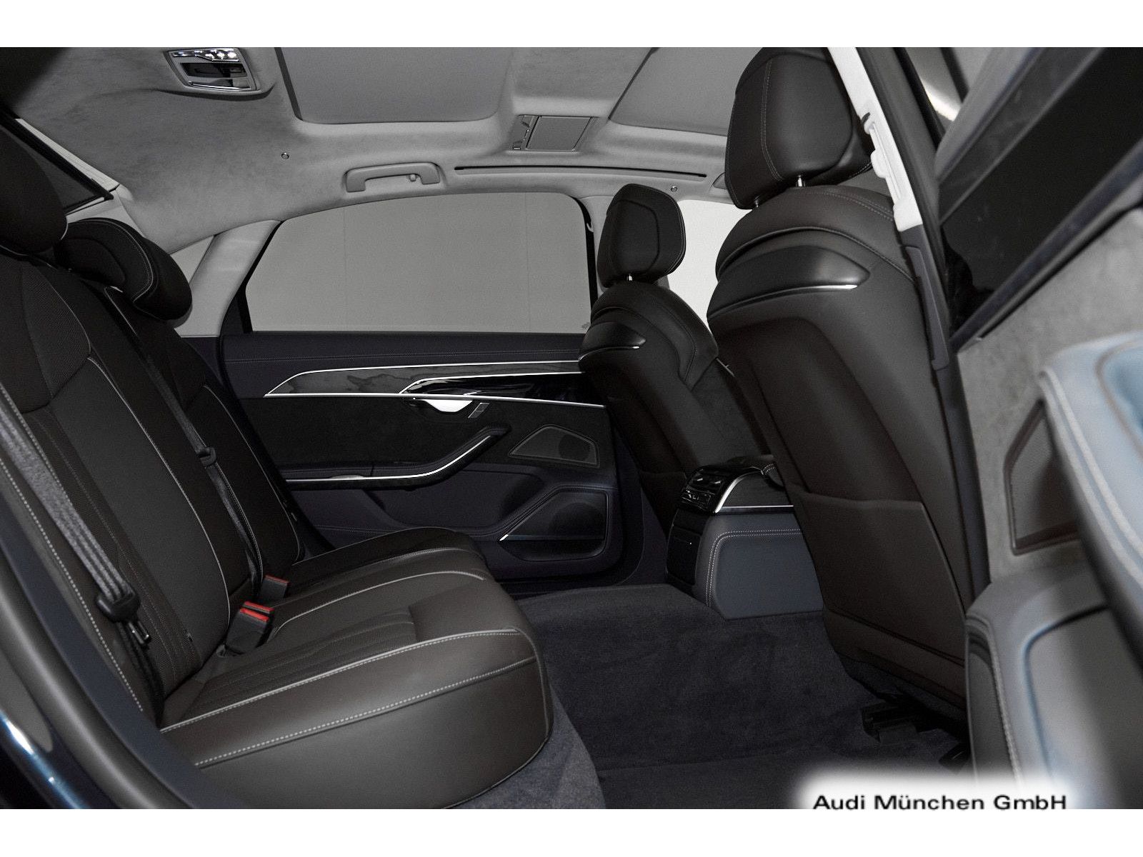 Audi A8 lang 60 TFSI qu. - Samsaru's Car Outlet