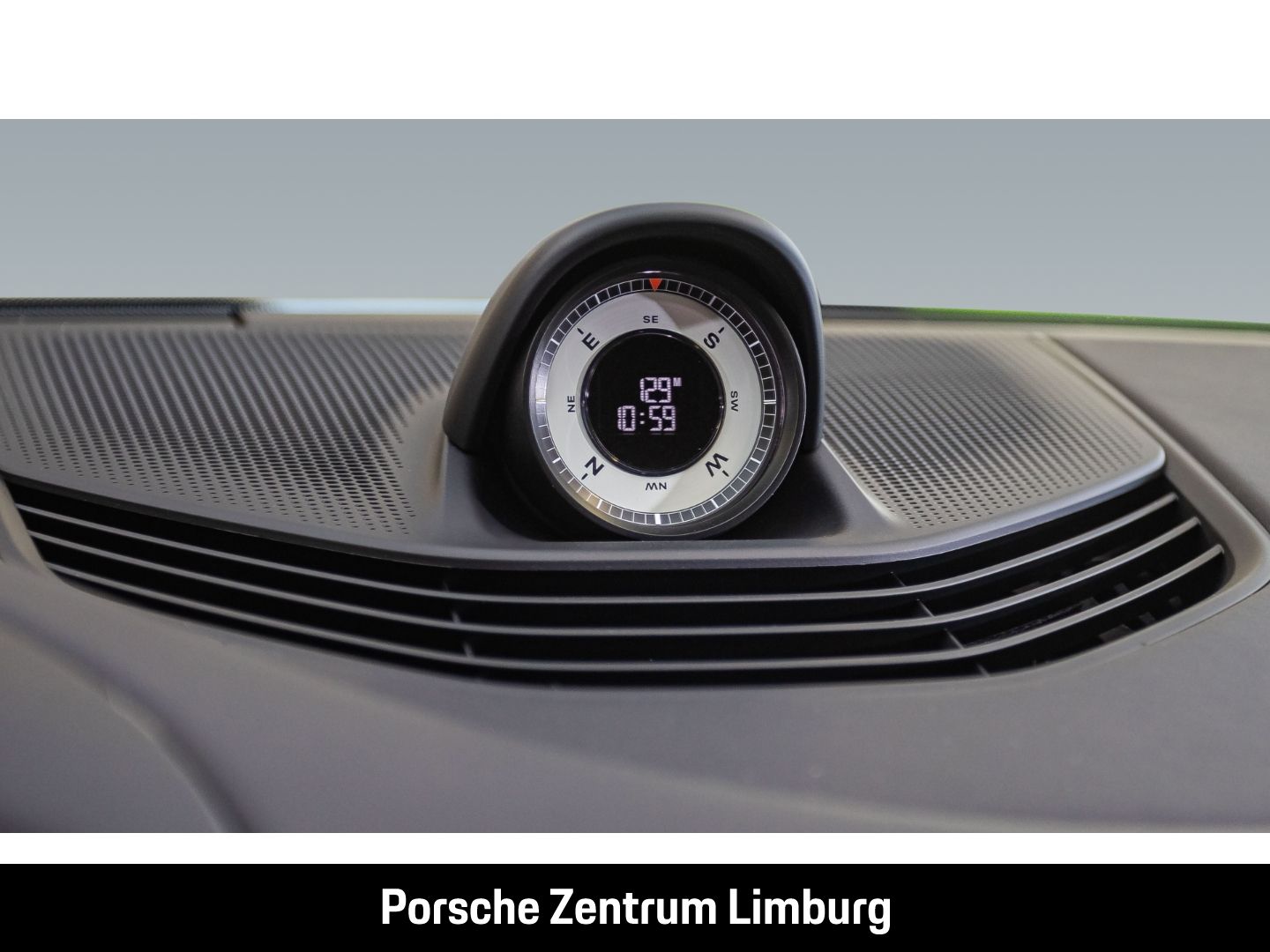 Porsche Taycan Turbo Cross Turismo Burmester HA-Lenkung