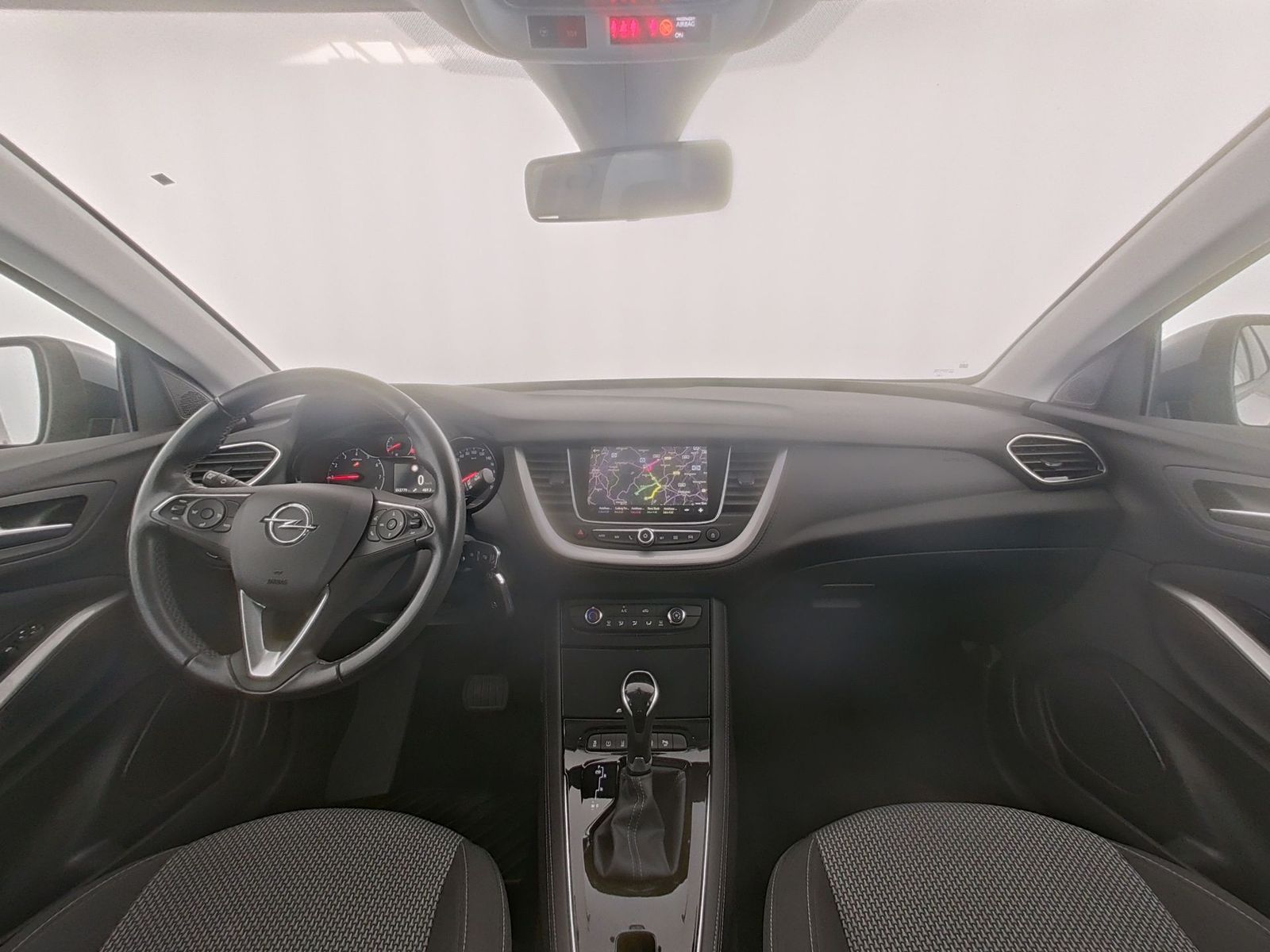 Opel Grandland Turbo Edition - Samsaru's Car Outlet