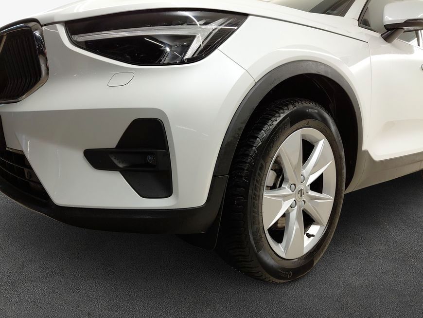 Volvo XC40 B3 B DKG Core