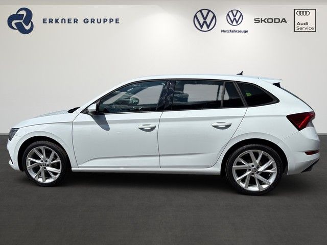 Skoda Scala 1.0TSI DSG Style - Samsaru's Car Outlet