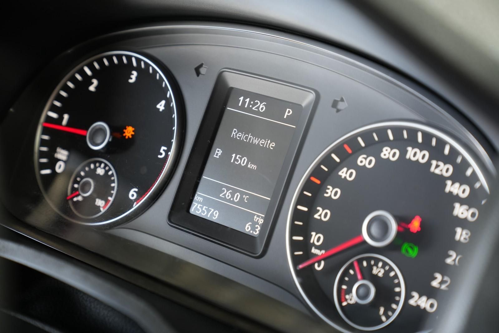 Volkswagen Caddy Maxi - Samsaru's Car Outlet