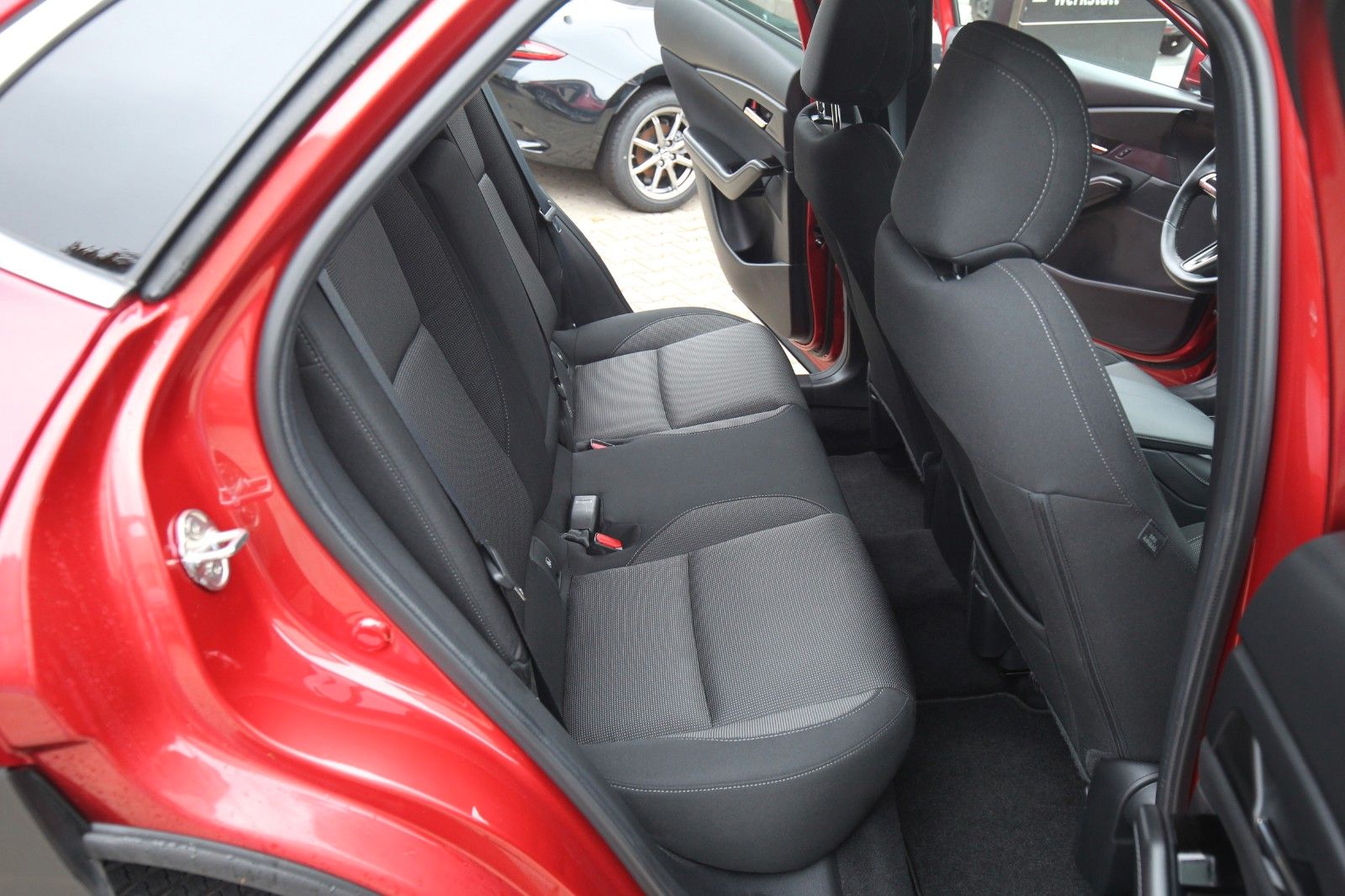 Mazda CX-30 150ps Aut. Selection DESIGN-P/A18/AHK/aWR