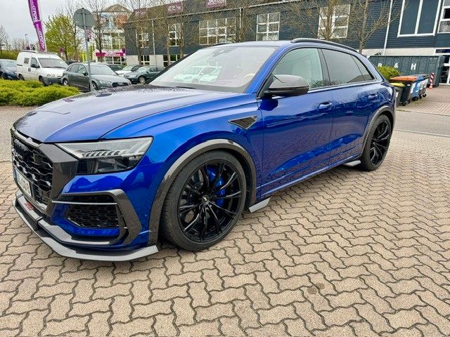 Audi RSQ8 ABT RSQ8R 4.0 TFSI quattro, einer von 125!
