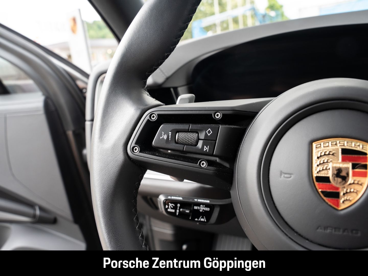 Porsche Cayenne E-Hybrid BOSE Panorama Rückfahrkamera