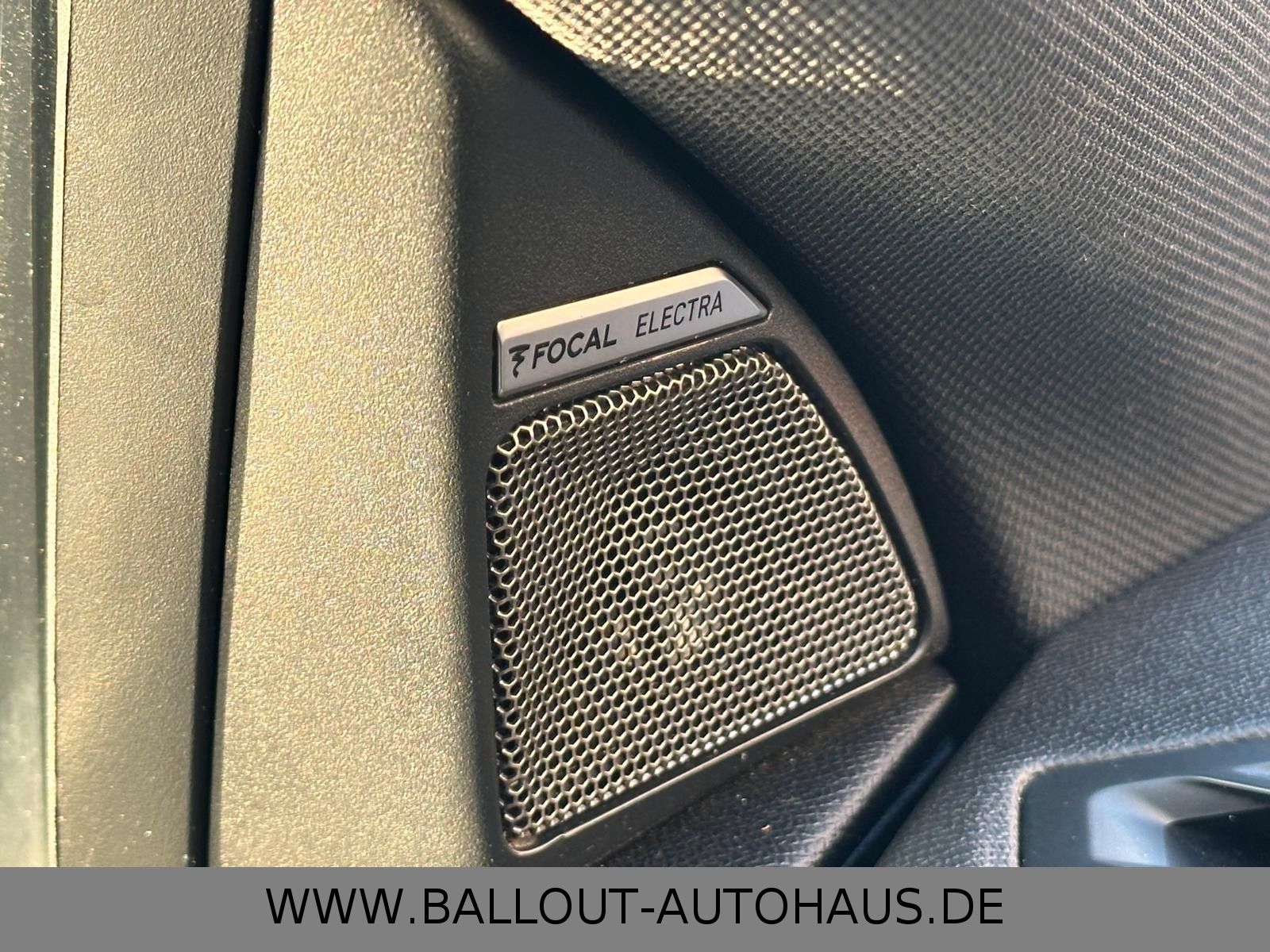 DS Automobiles DS7 Crossback Rivoli +*1.HAND*NAVI*ACC*TOT*LED*