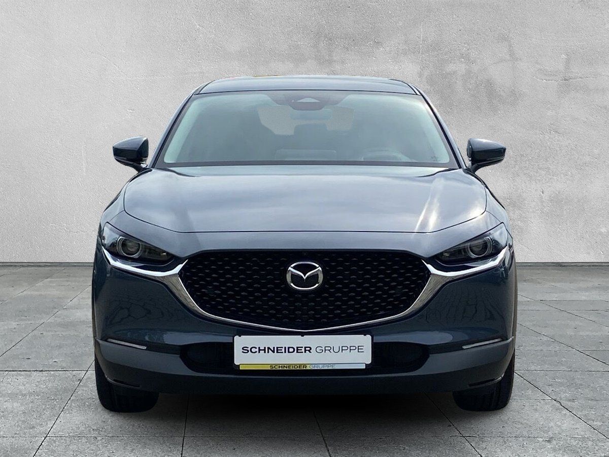 Mazda CX-30 2.0L e-SKYACTIV X AWD Exclusive-line +BOSE