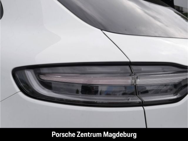 Porsche Macan GTS*PANO*BURMESTER*PASM*PDLS+*