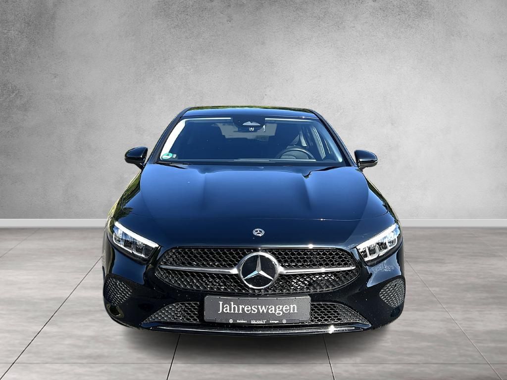 Mercedes-Benz A 180 PROGRESSIVE - Samsaru's Car Outlet