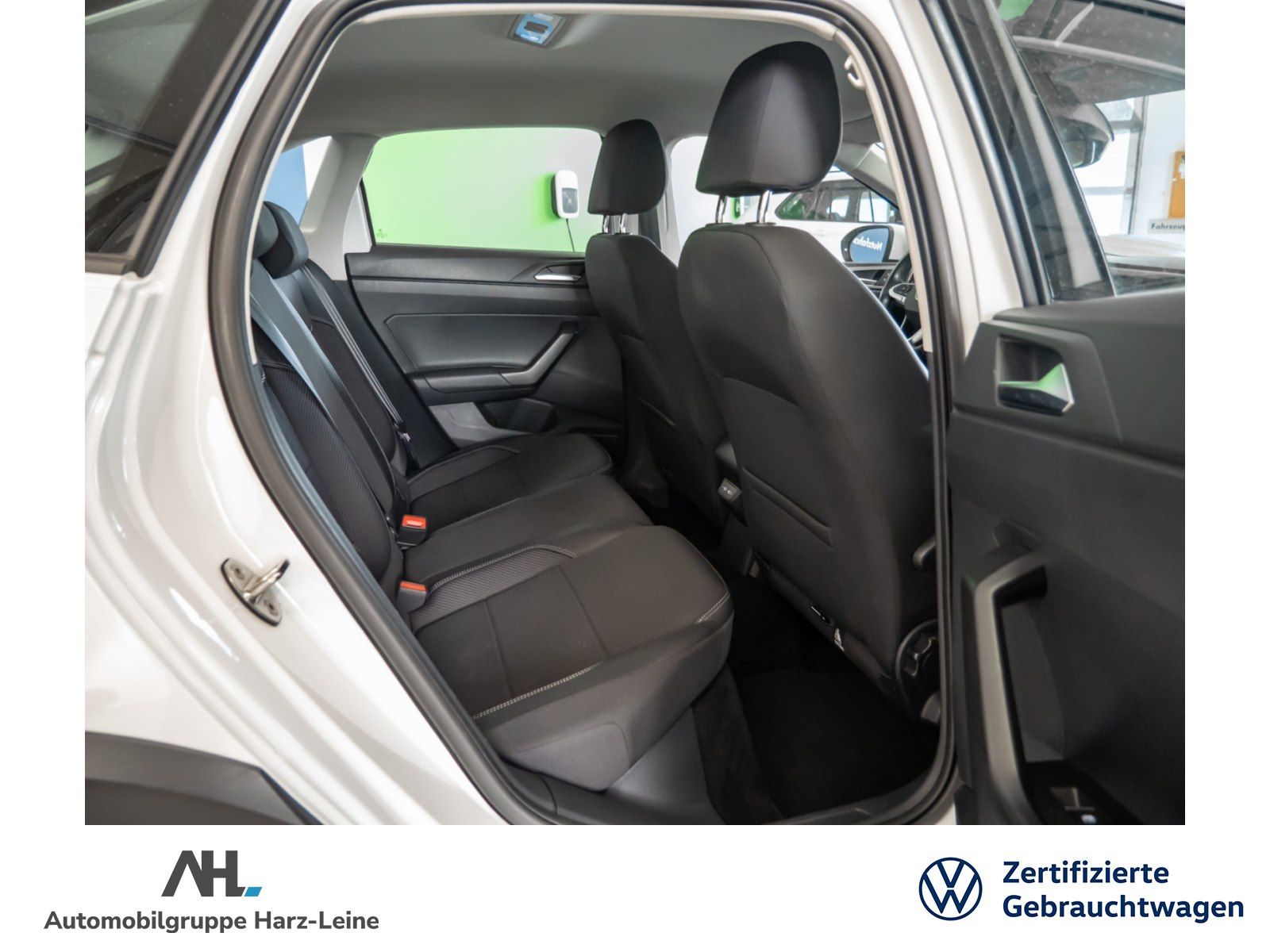 Volkswagen Taigo STYLE TSI DSG - Samsaru's Car Outlet