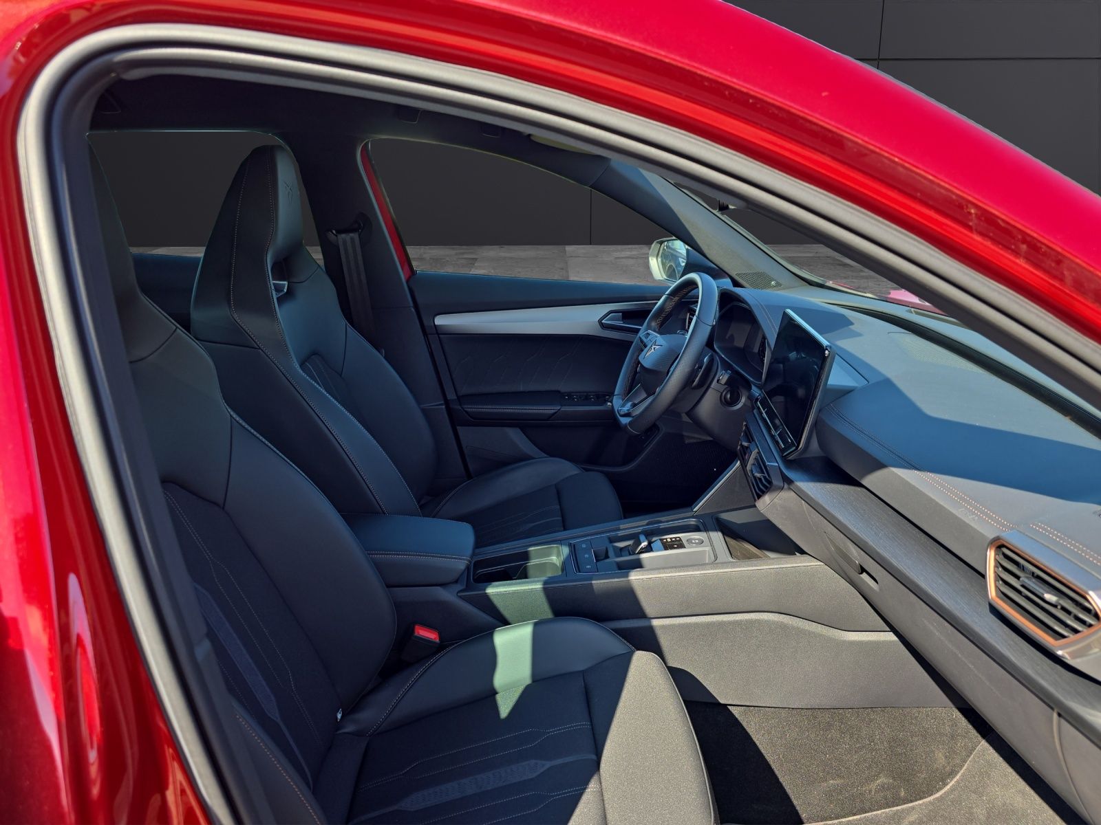 Cupra Formentor VZ 4Drive 2.0 TSI - Samsaru's Car Outlet