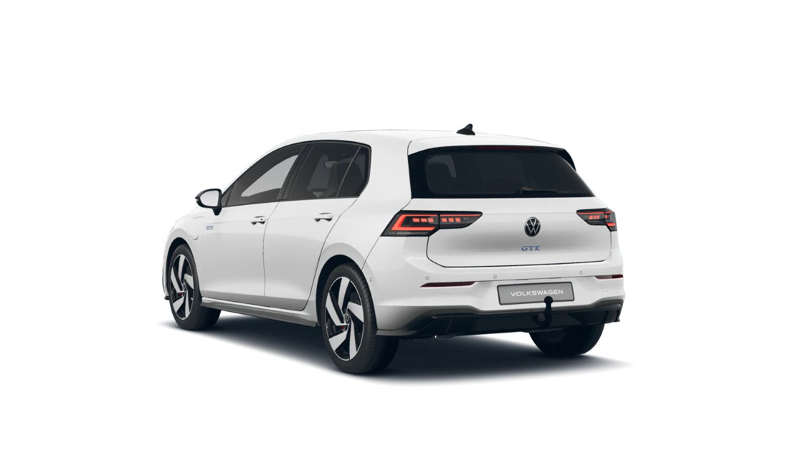 Volkswagen Golf GTE 1.5 eTSI RFK*Matrix*ACC*AHK*HuD*Pano