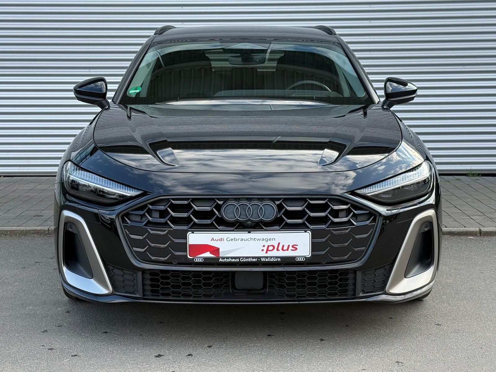 Audi A5 Avant TFSI QUATTRO S LINE EDITION ONE+WINTERR