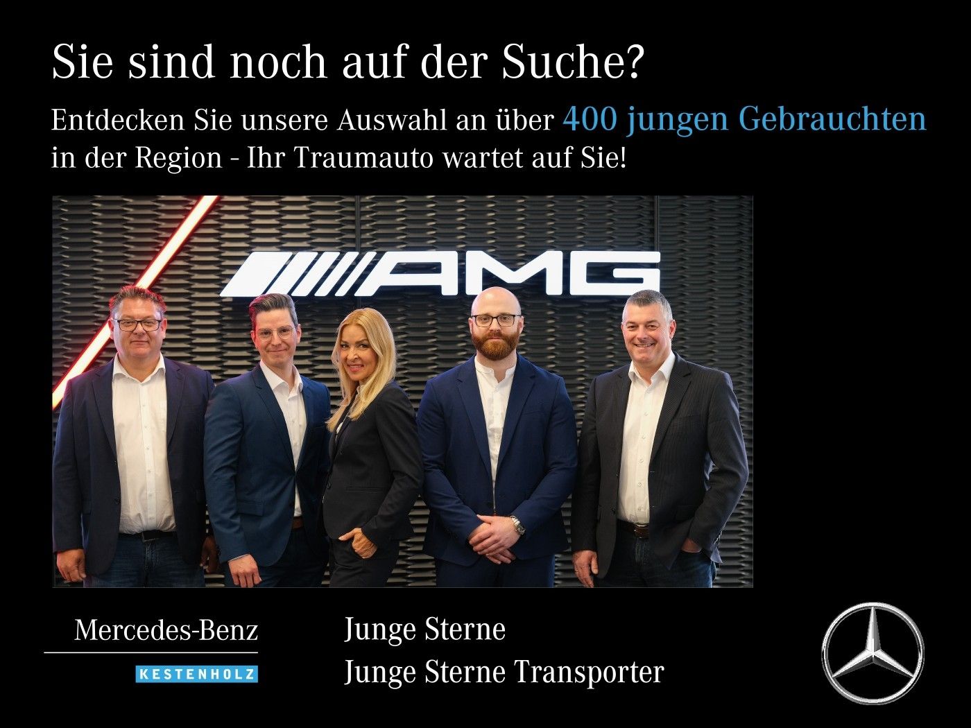 Mercedes-Benz A 250 e Limo - Samsaru's Car Outlet