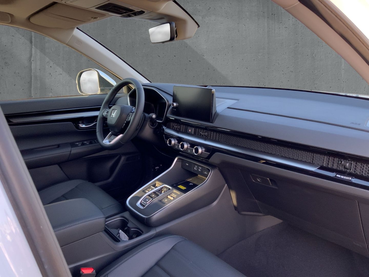Honda CR-V Advance AWD HYBRID e HEV Pano Navi HUD Memo