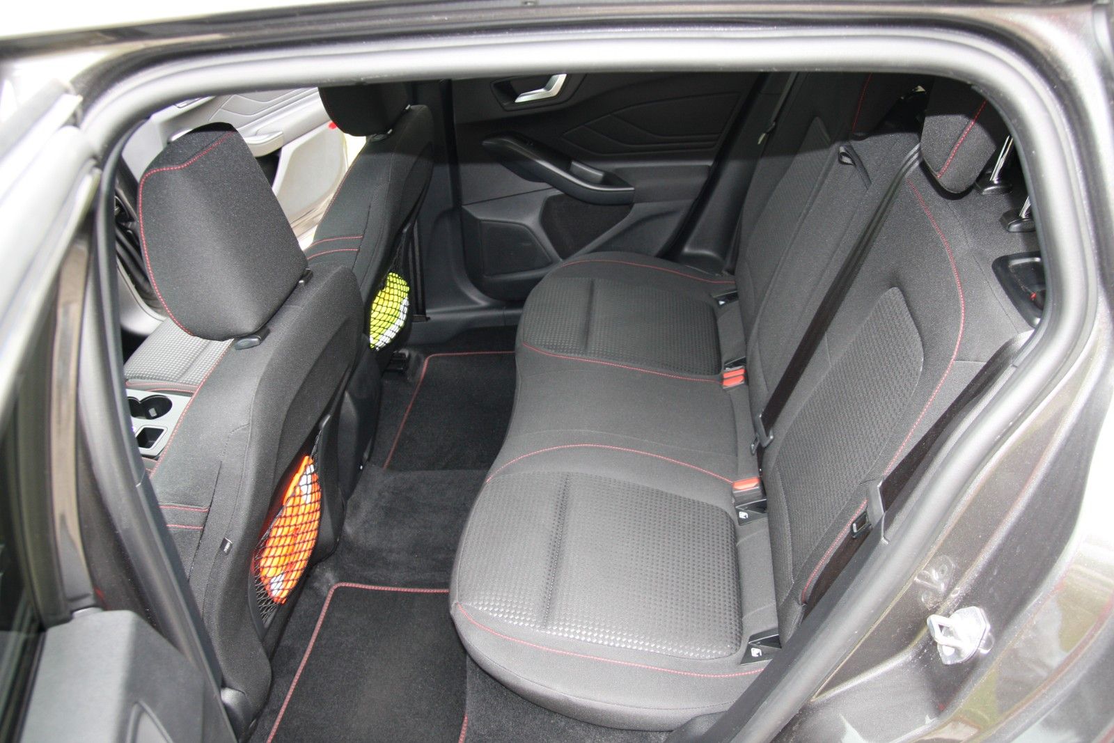 Ford Focus Turnier ST-Line X DAB*LED*AUT*SYNC4*ACC