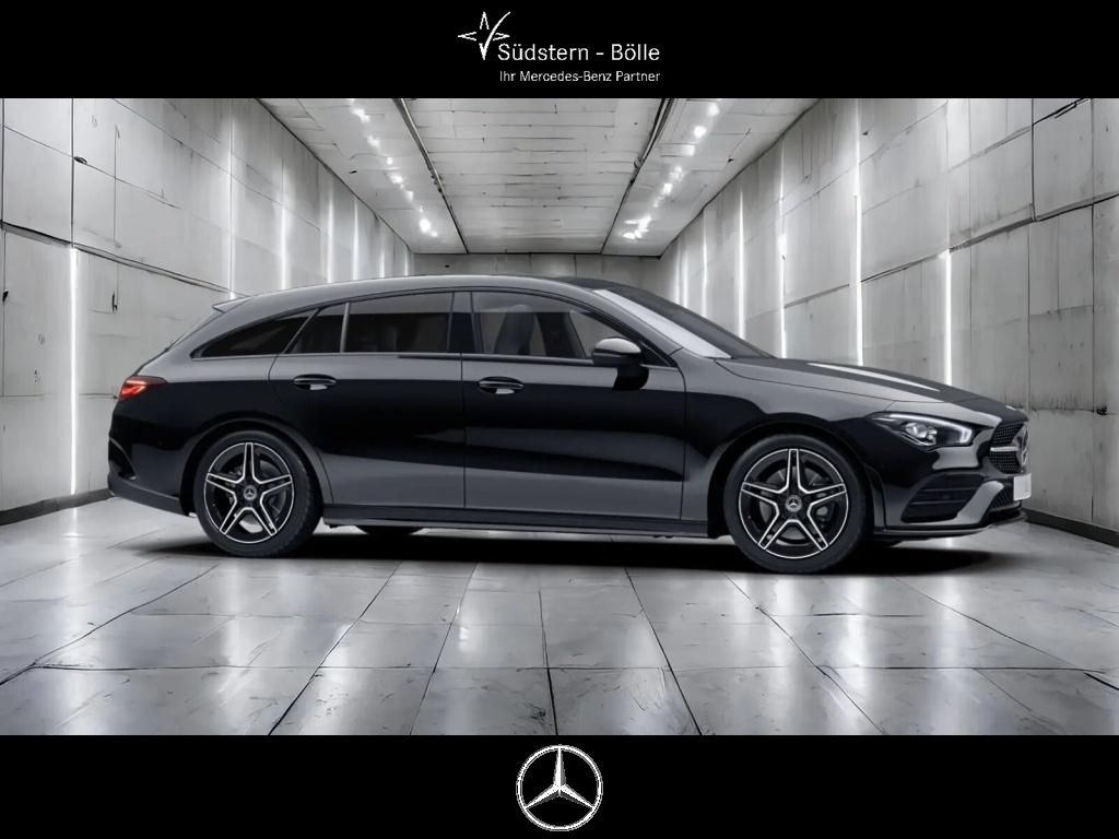Mercedes-Benz CLA 250 4M AMG - Samsaru's Car Outlet