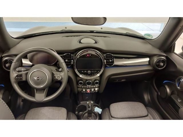 MINI Cooper Cabrio PREMIUM - Samsaru's Car Outlet