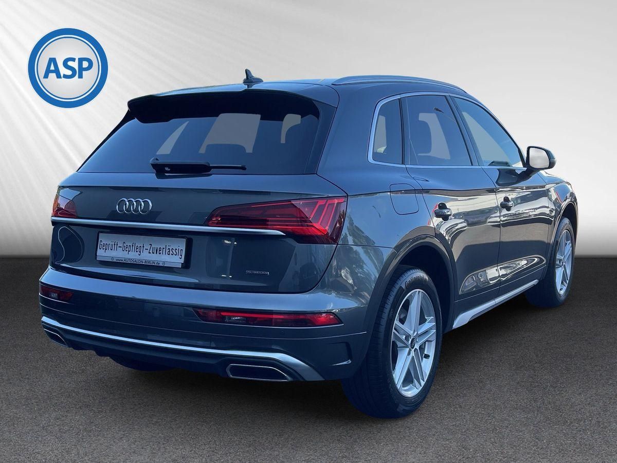 Audi Q5 40 TDI quattro S-Line - Samsaru's Car Outlet