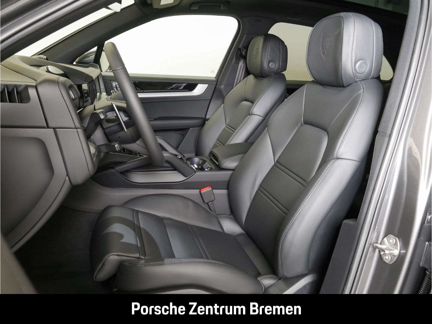 Porsche Cayenne BOSE Hinterachslenkung 90L Head-Up PASM