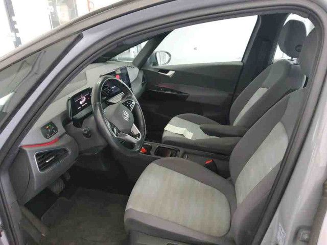 Volkswagen ID.3 Pure Performance - Samsaru's Car Outlet