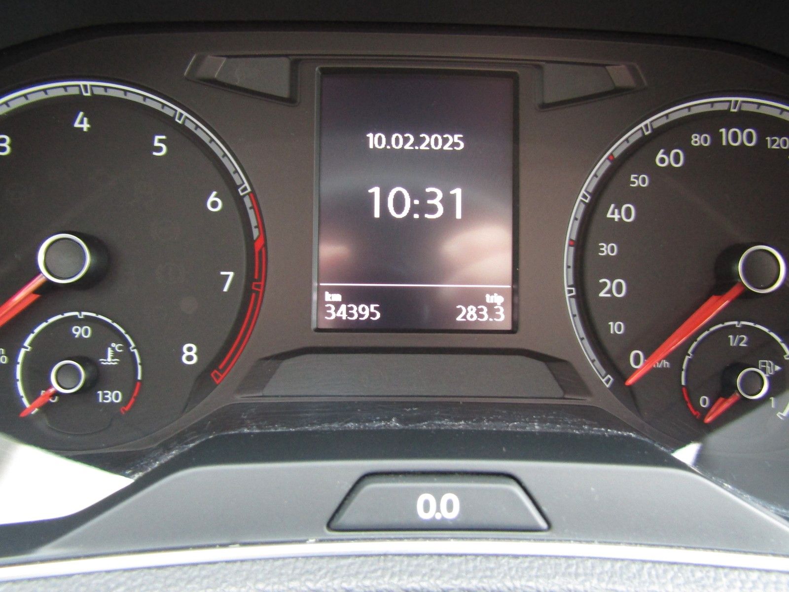 Volkswagen T-Roc 1.5 TSI Style - Samsaru's Car Outlet