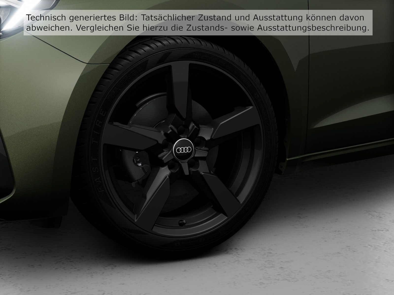 Audi A1 Sportback 30 TFSI ADVANCED - Samsaru's Car Outlet