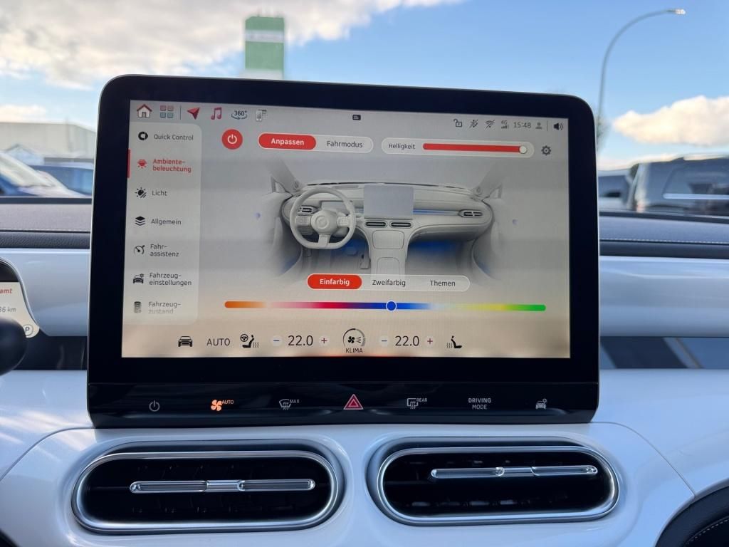 Smart #1 Pulse AWD 360°*HUD*Pano*LED*SHZ*Distr*Wärmep