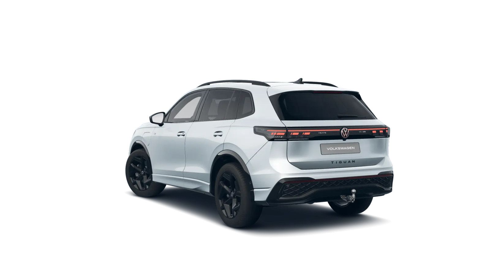 Volkswagen Tiguan R-Line "Black Style" 1.5 eHybrid DSG *AHK