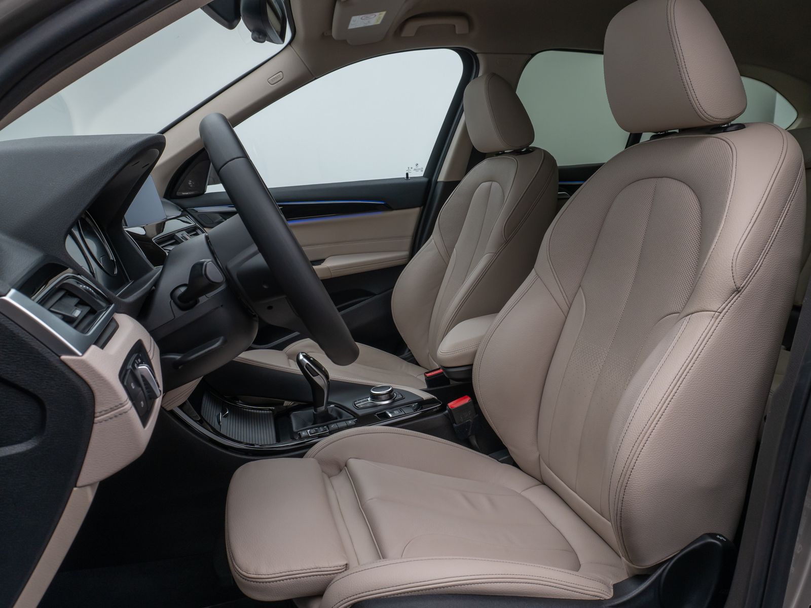 BMW X1 xD25d xLine - Samsaru's Car Outlet