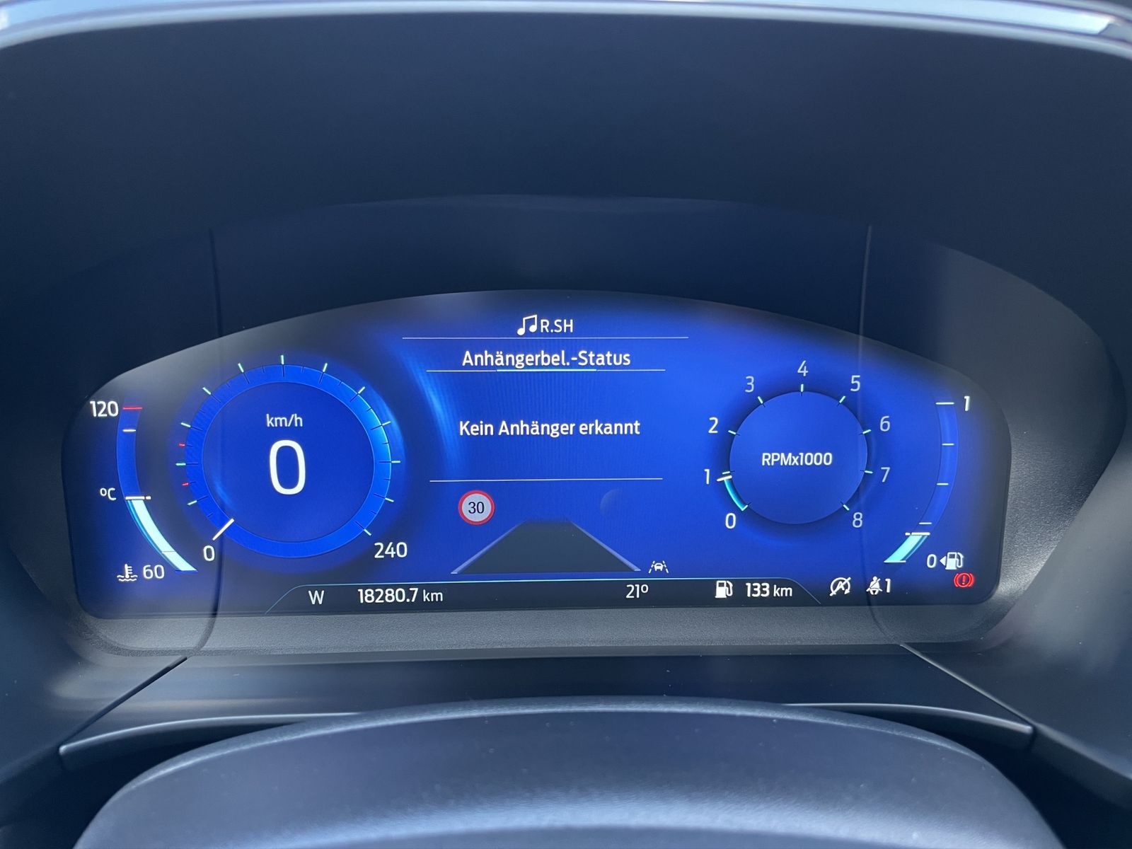 Ford Kuga ST-Line X - Samsaru's Car Outlet