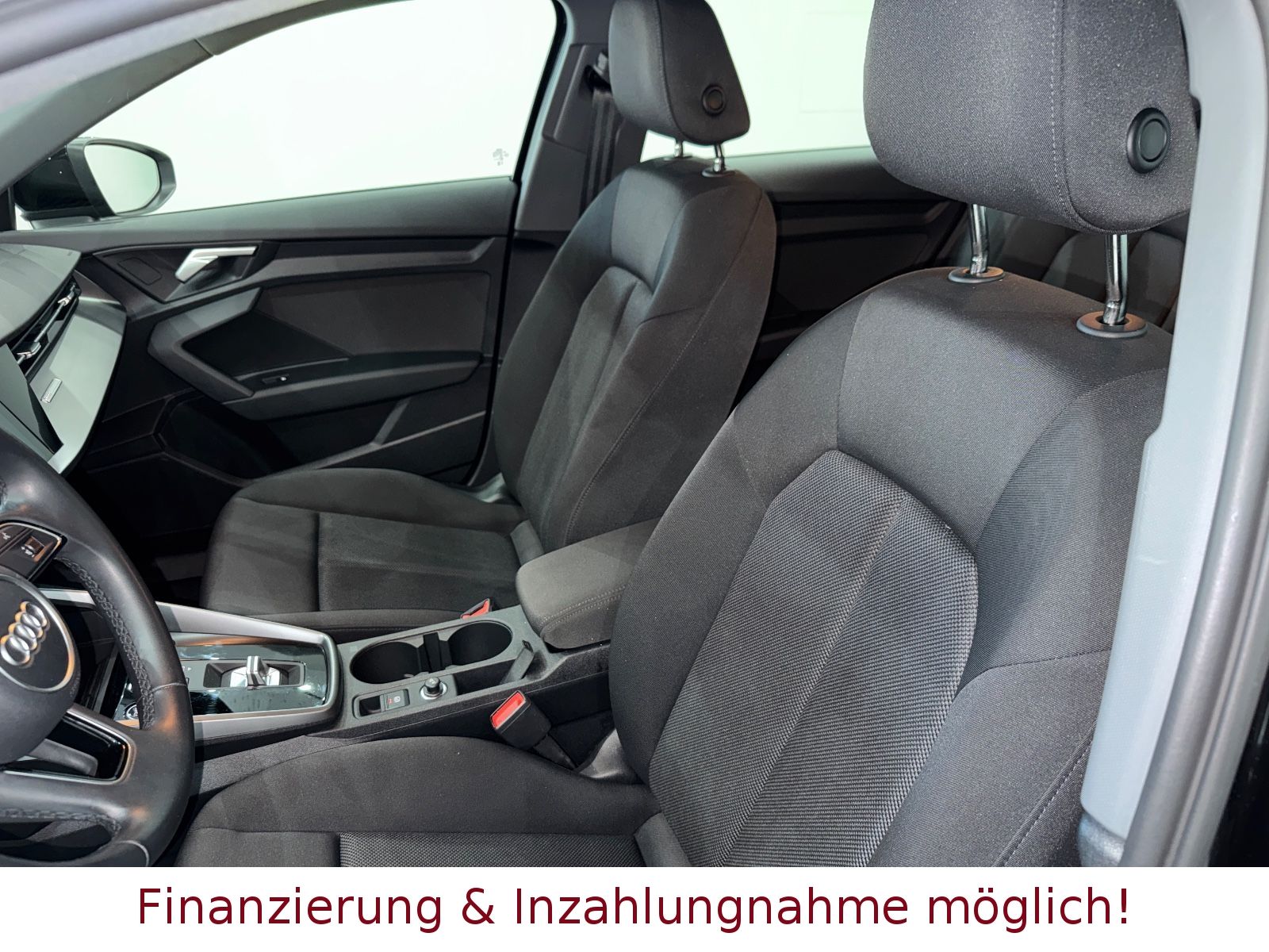 Audi A3 Sportback 30 TFSI advanced *TOP-ZUSTAND!*